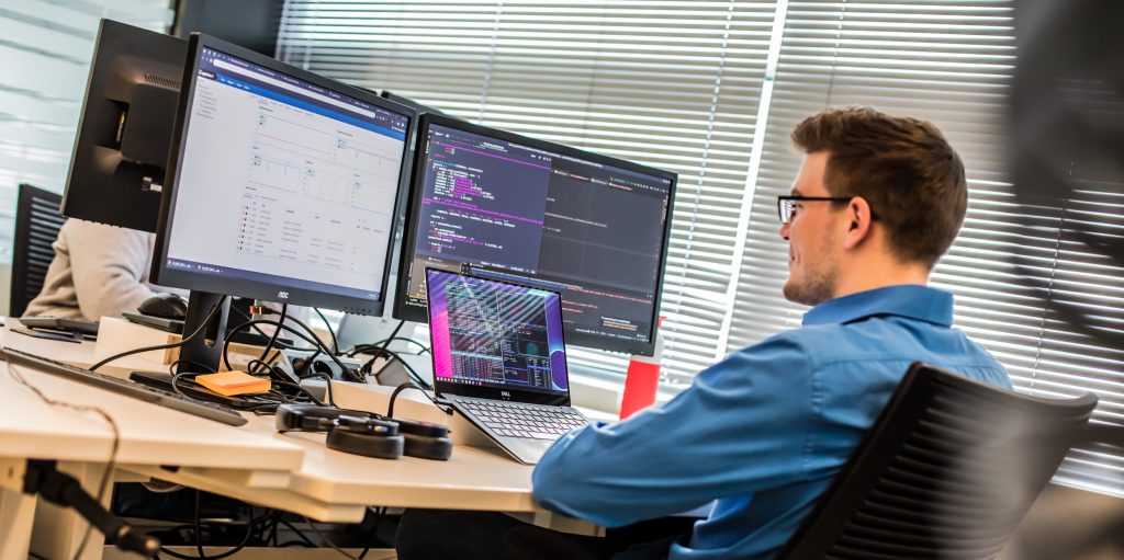 Data Scientist at UbiOps