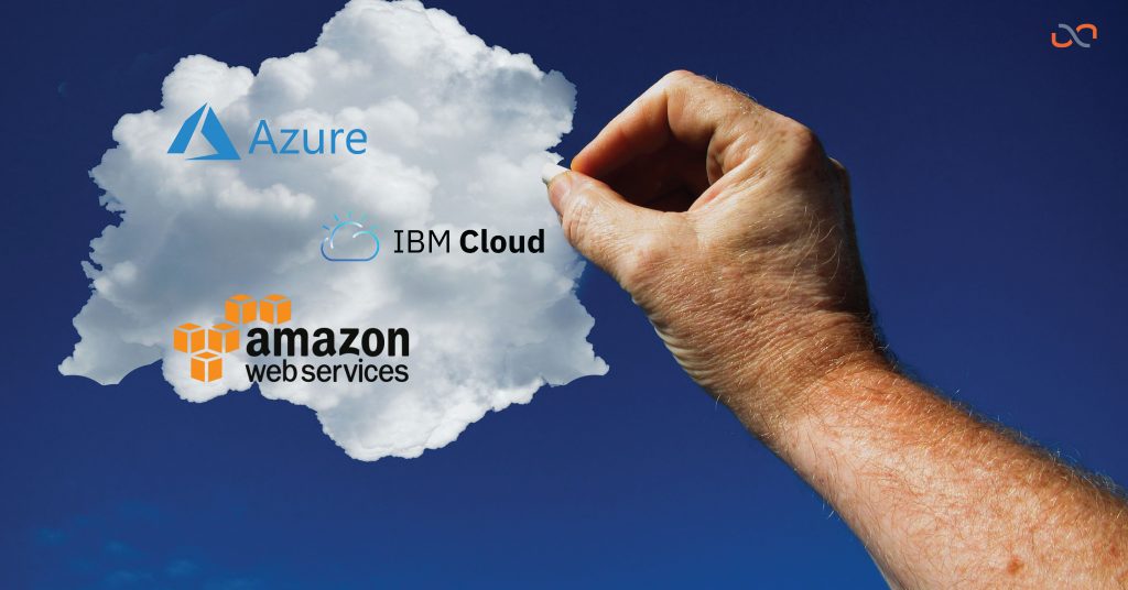 Cloud computing for Data Scientists