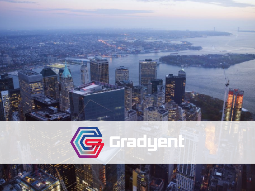 Gradyent switches to managed cloud solution
