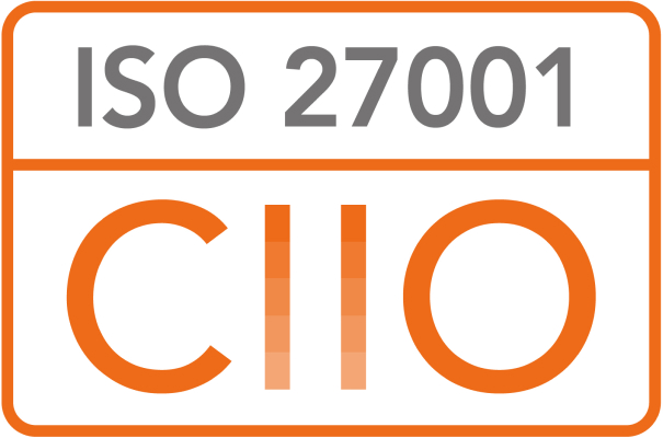 UbiOps is officially ISO27001 Certified!