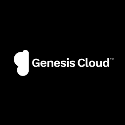 Genesis Cloud UbiOps